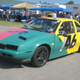 Illustration for article titled The Top 113 Lemons Of The 24 Hours Of LeMons South Fall 2009